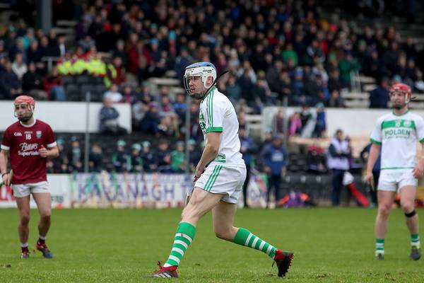 Shamrocks and TJ Reid leave their calling cards in demolition of St Martin’s