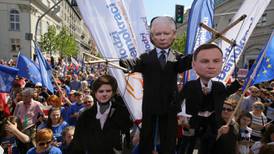 Poland in danger of reverting as PiS party reinterprets democracy