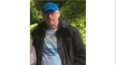Family appeal for information relating to man missing for three weeks