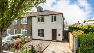 What sold for around €475k in Marino, Milltown, Stoneybatter and Dunlavin