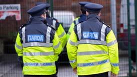 Gardaí win the right to strike and participate in unions