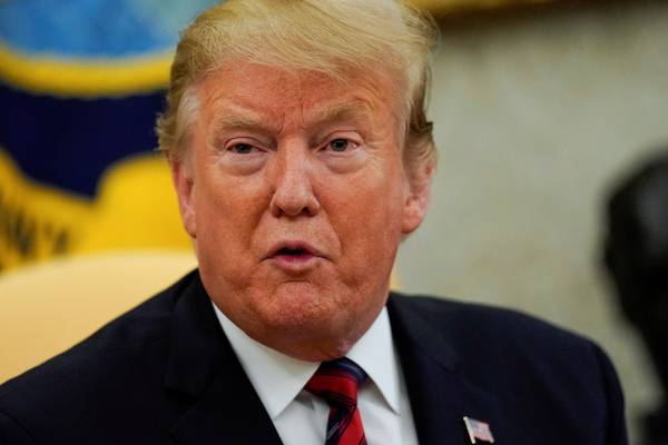 Trump threatens to hike tariffs on China to 25%