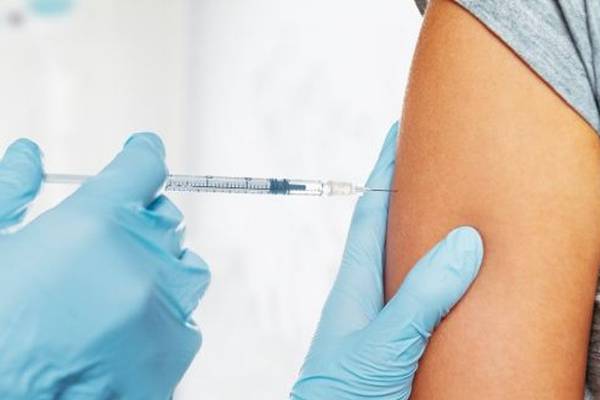 Uptake of HPV vaccine increasing for first time since controversy