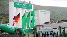HeidelbergCement  to buy rival Italcementi  for €3.7 billion