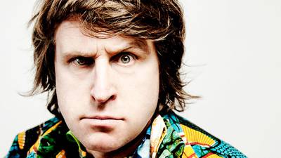 Milton Jones: ‘It’s hard to be white, middle-class and male but we’ve had our turn’
