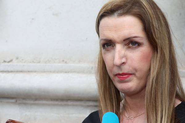 ‘Find out who is responsible’ - Vicky Phelan’s message to Taoiseach