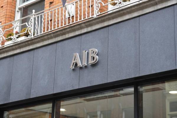 State recoups €3.4bn after selling over 25% stake in AIB