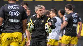 Leinster win fills O’Gara with belief La Rochelle can claim first European title