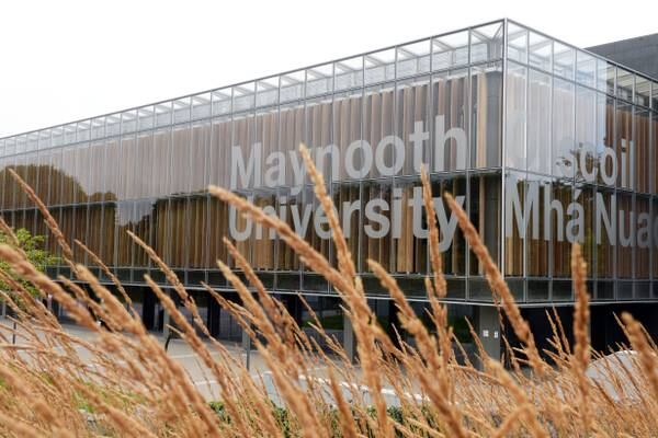 Maynooth University terminates construction of new student centre project