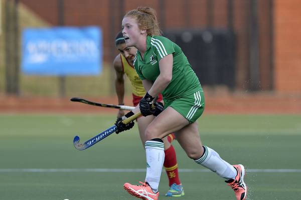 Ireland women’s hockey team begin World Cup journey in Malaysia
