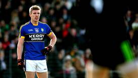 Tommy Walsh in line to make first Kerry start since 2009