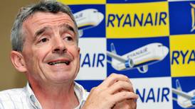 Ryanair hikes profit forecast on surge in winter bookings
