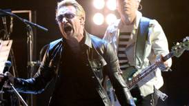 Ex-U2 manager says iTunes album release a mistake