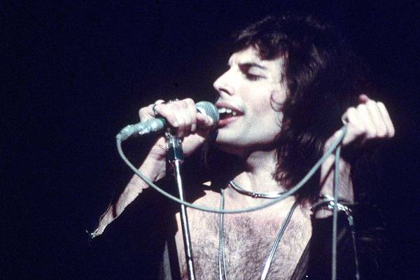 Freddie Mercury: Bohemian Rhapsody is no tribute. It’s full of unconscious homophobia