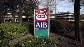 New doubts arise over timing for AIB flotation