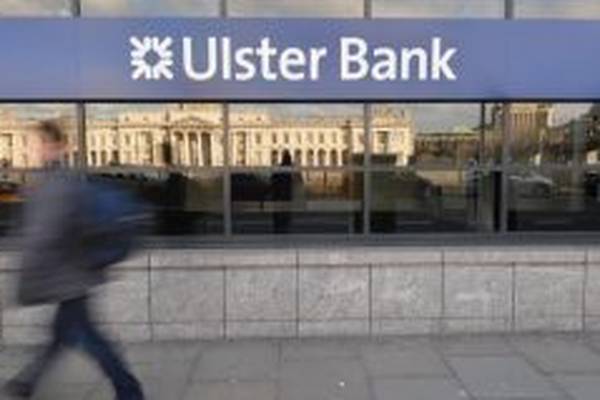 Ulster Bank sets aside €206m for mortgage redress scheme