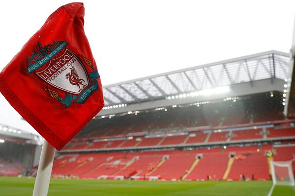 Liverpool handed academy transfer ban for ‘tapping up’ 12-year-old Stoke player