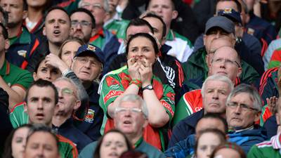 Miriam Lord: Dublin and Mayo leave us all in bits