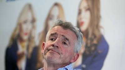 Ryanair investors advised to vote against six directors