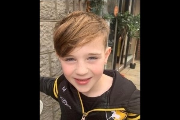 Your top stories on Monday: Boy (7) dies in hotel swimming pool; residents devastated after 40 trees destroyed in Dublin park
