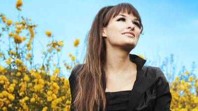 The show goes on for Nicola Benedetti despite flight cancellation | Classical music