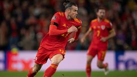 Wales suffer Gareth Bale injury blow ahead of injury clash