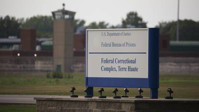 New US rule to allow more methods for federal executions