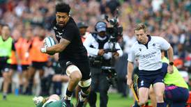 New Zealand bounce back to beat South Africa and ease pressure on Ian Foster