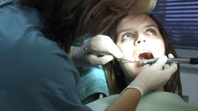 Children waiting up to four years for dental treatment