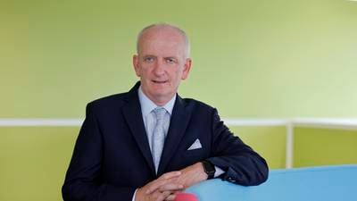 HSE chief Bernard Gloster interview: ‘Change in public service is complex, but not impossible’