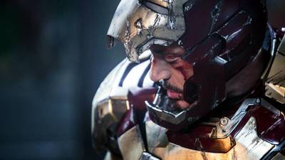 Iron Man 3 review: every bit as zippy as we might expect