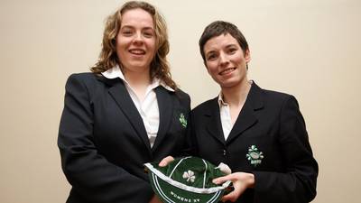 IRFU admits ‘causing confusion’ on future of women’s rugby