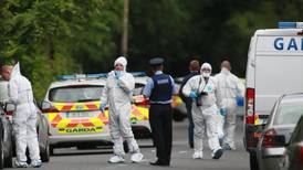 Man arrested over fatal shooting in west Dublin