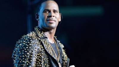 R Kelly dropped by record label after ongoing sexual misconduct allegations
