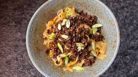 Feed four people for less than €10 with these spicy noodles from Saucy Cow’s Róisín Lawlor