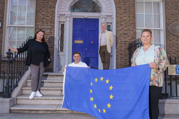 Record 7,000 applicants seek to take part in Erasmus programmes