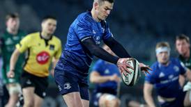 Motivated Leinster ready to put the record straight