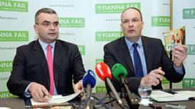 FF ‘disappointed’ with number of women it is running  in local elections