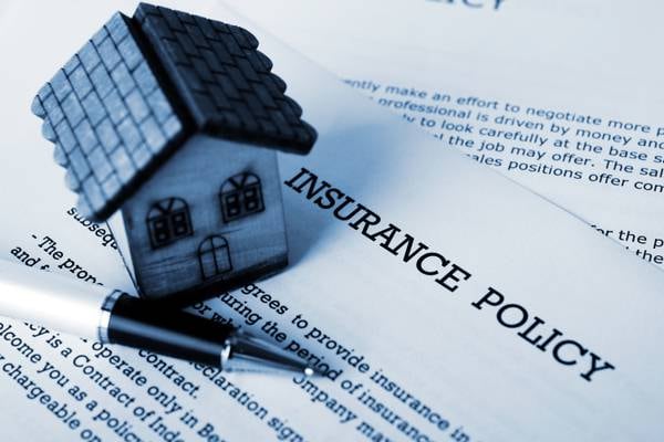 Underinsurance problem for homeowners