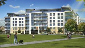 Tristan Capital Partners seeks €200m for south Dublin apartments