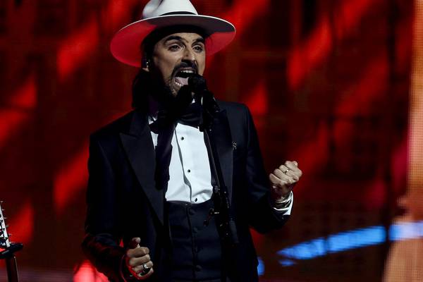 Eurovision 2021: Portugal and Finland do what Ireland forgot to – thrill the crowd