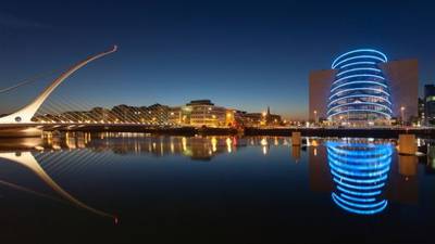Ireland improving at developing and attracting talent, new survey finds