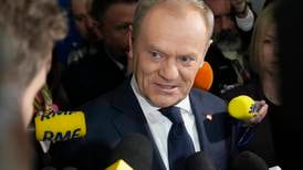 New Tusk term brings unprecedented political challenges