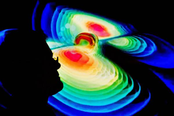 Nobel Prize awarded to gravitational waves physicists