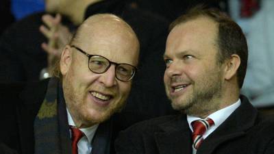 Glazers’ role in United’s decline a significant factor