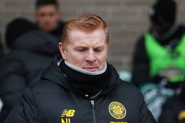 Lennon expects Celtic to be crowned champions if season ends prematurely