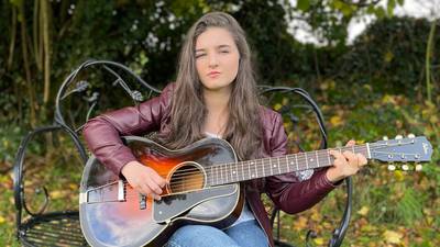 The Music Quiz: From which Donegal town is teenage blues guitar sensation Muireann Bradley from?