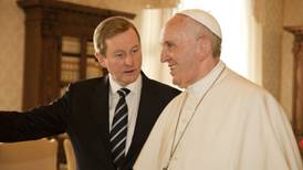 Pope Francis visit to Ireland may be ‘shorter than people expect’