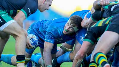 Contepomi calm before storm as Leinster prepare for Exeter