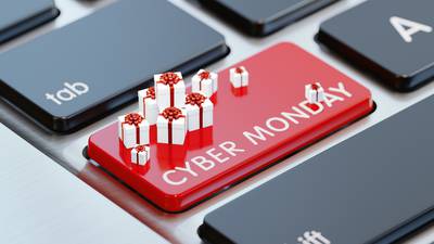 Cyber Monday: Beware of bogus deals and preying scammers